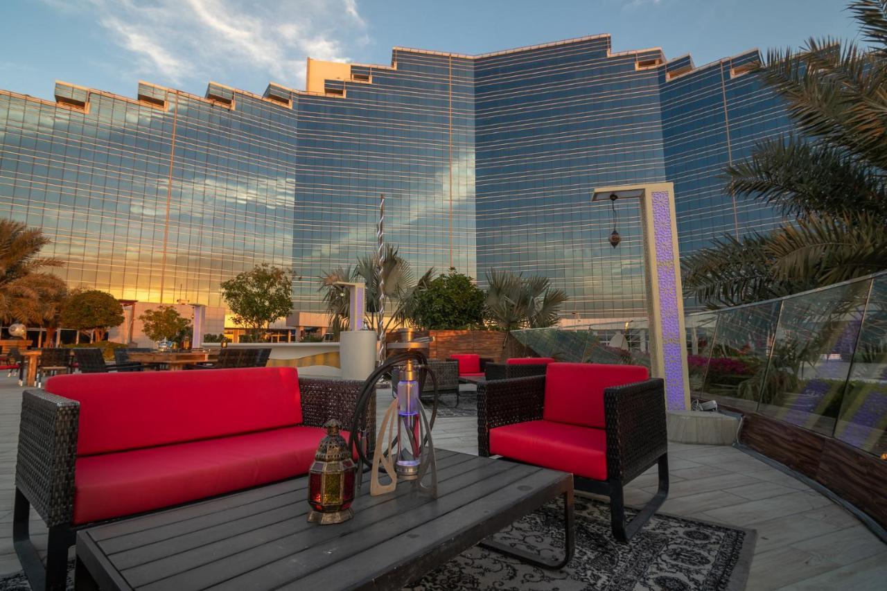 The Art Hotel & Resort Muharraq Exterior photo